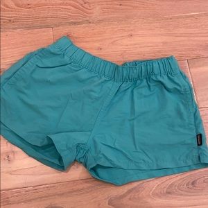 Patagonia Shorts